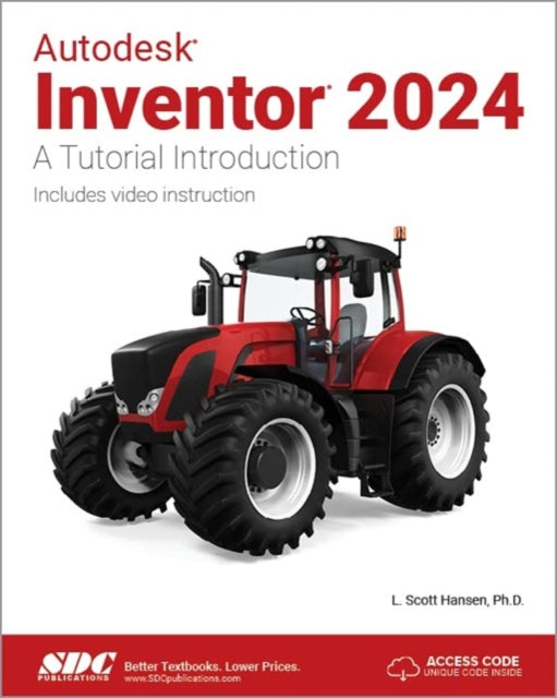 Autodesk Inventor 2024