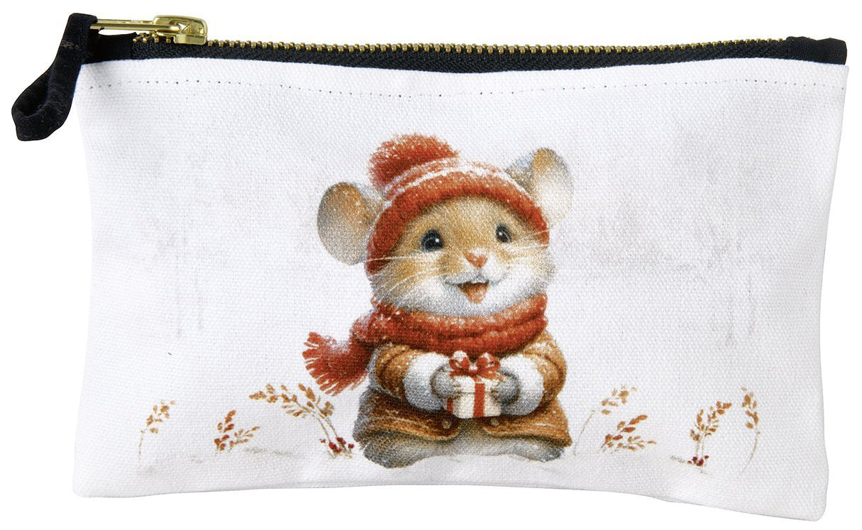 Kozmetična torbica Elli and Becky