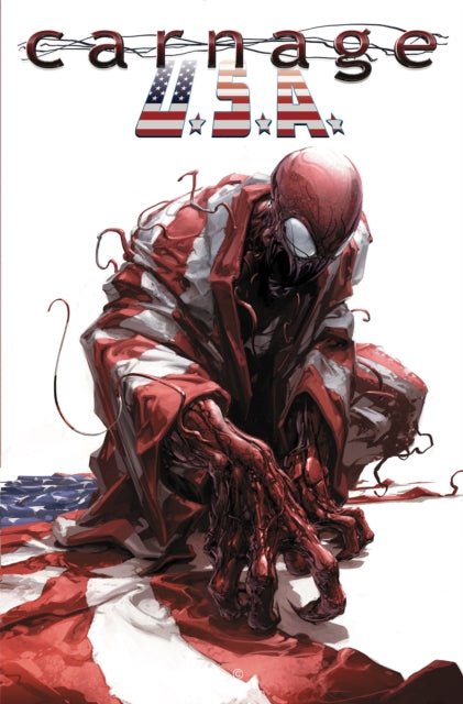 Carnage Modern Era Epic Collection: Carnage U.S.A.