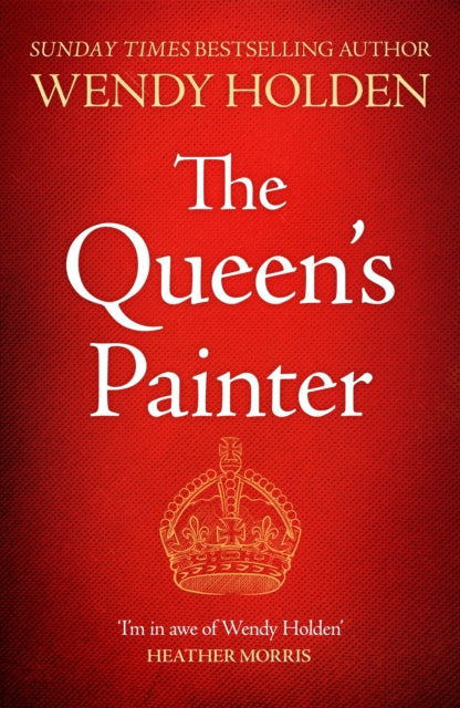Queen's Painter