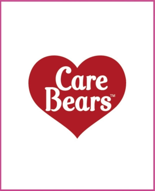 Care Bears: The Little Book of Friendship