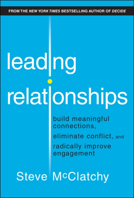 Leading Relationships