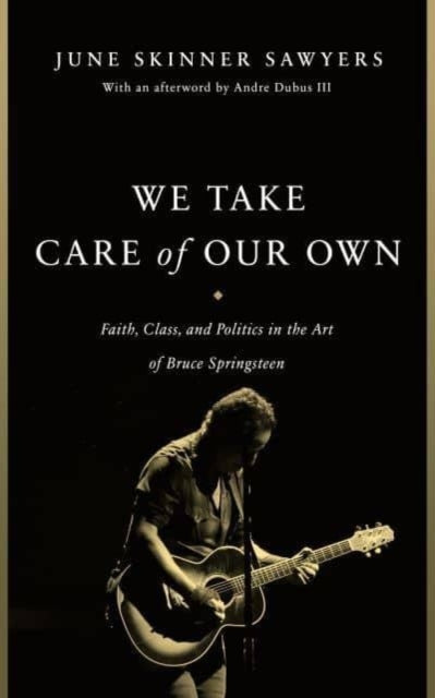 We Take Care of Our Own