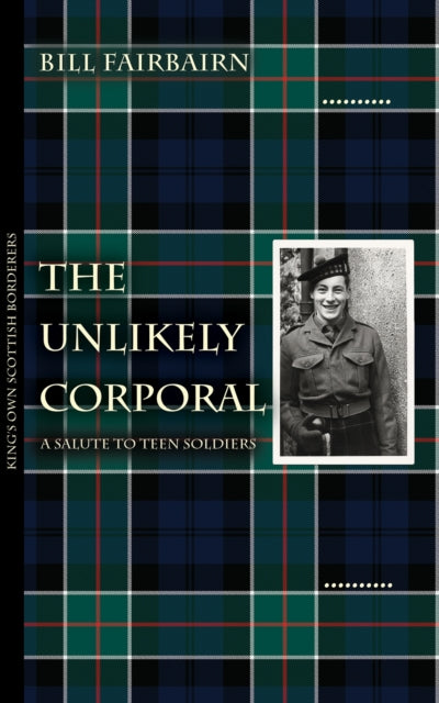 Unlikely Corporal