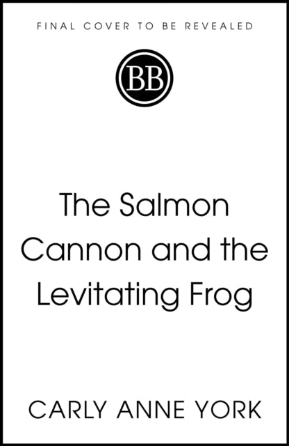 Salmon Cannon and the Levitating Frog