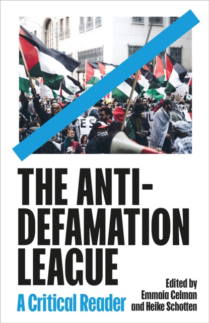Anti-Defamation League