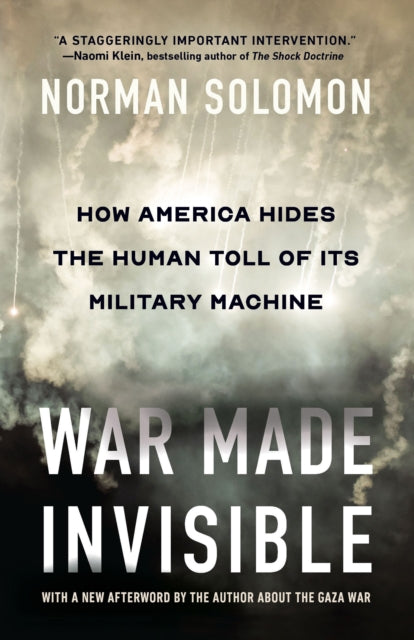 War Made Invisible