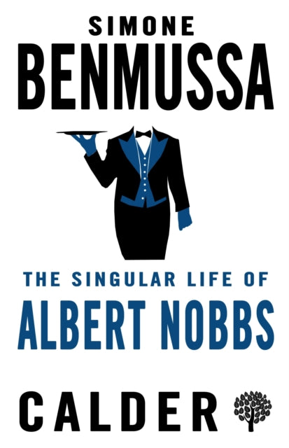 Singular Life of Albert Nobbs