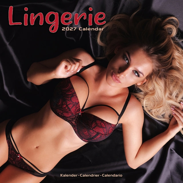 Lingerie