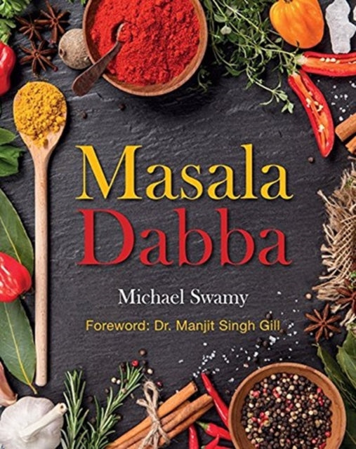 Masala Dabba