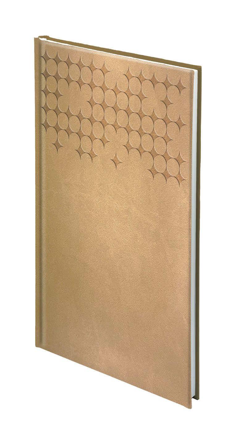 Planer 2026, ZORYA, zlat