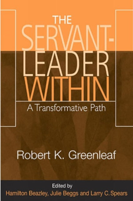 Servant-Leader Within