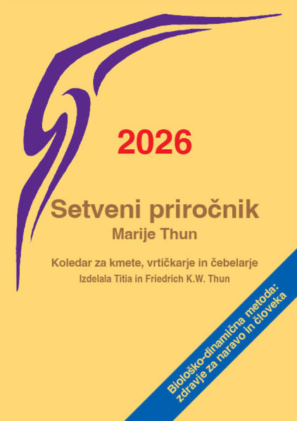 Setveni priročnik 2026