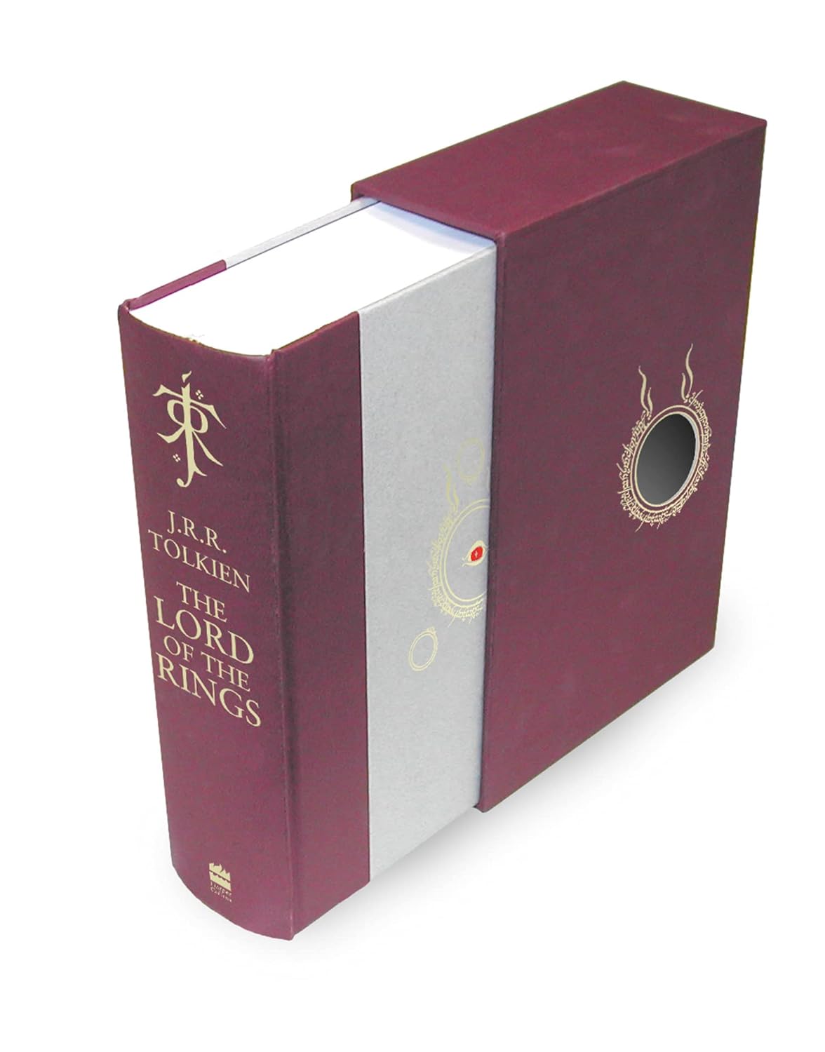 The Lord of the Rings (50th Anniversary Deluxe Edition)