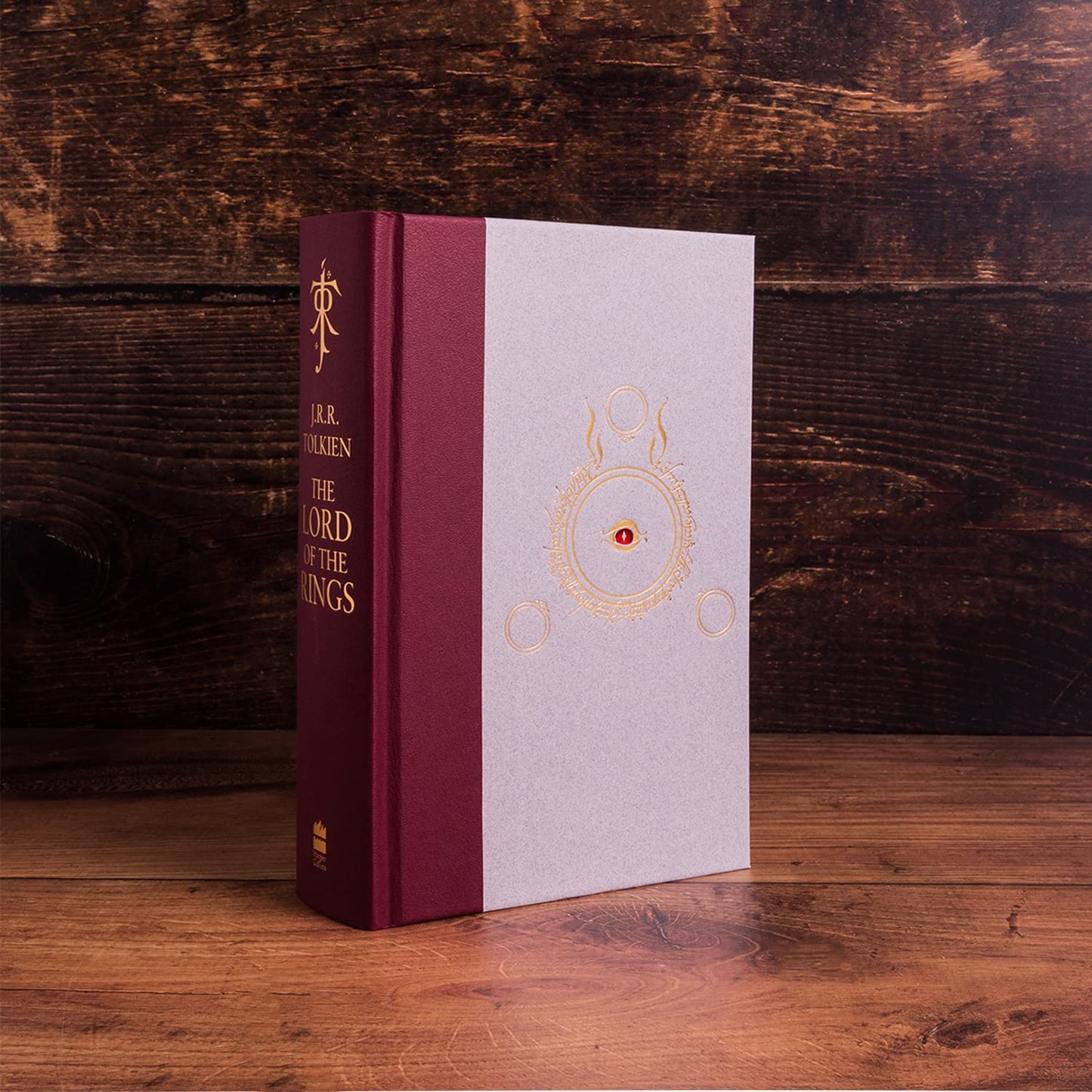 The Lord of the Rings (50th Anniversary Deluxe Edition)