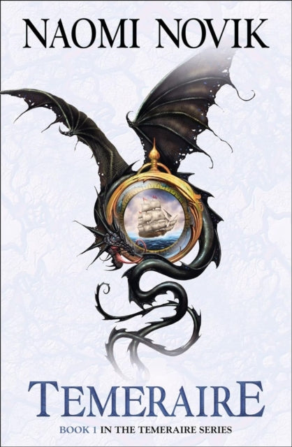 Temeraire (Temeraire 1)