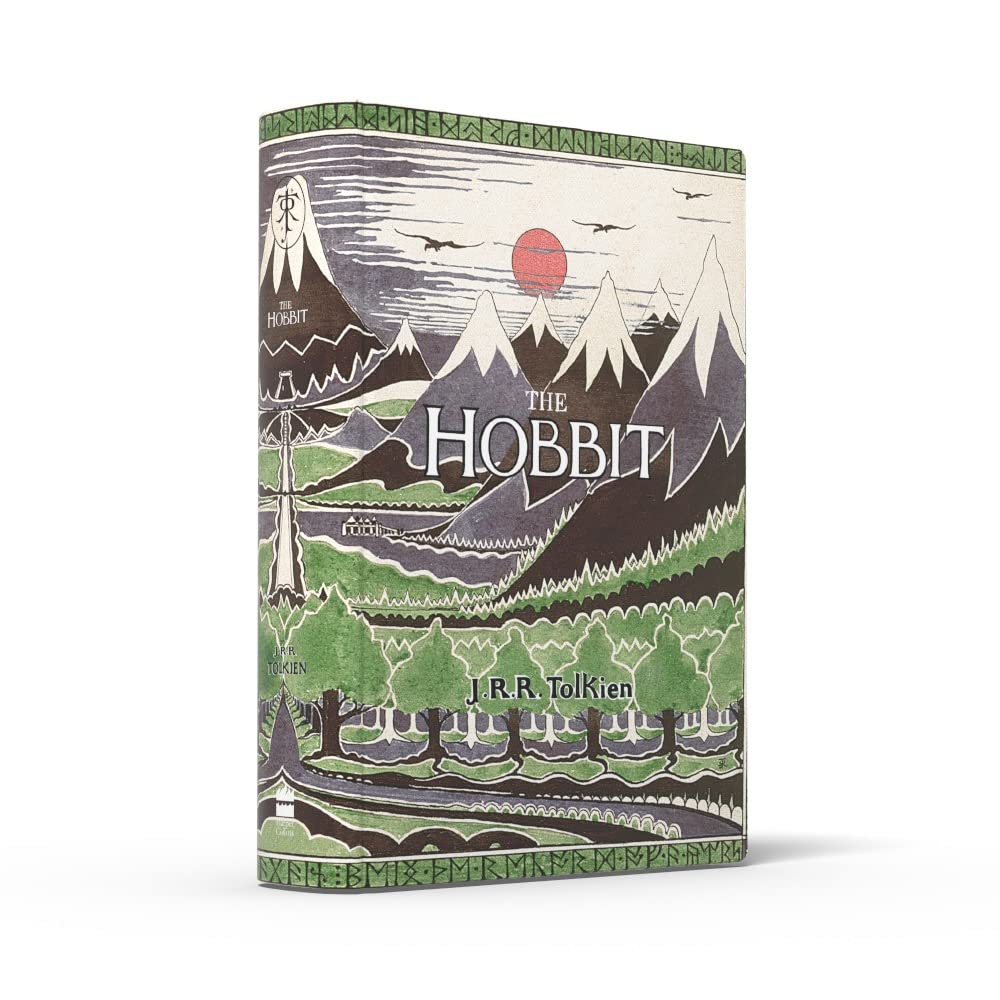 The Hobbit (Pocket Hardback Edition)