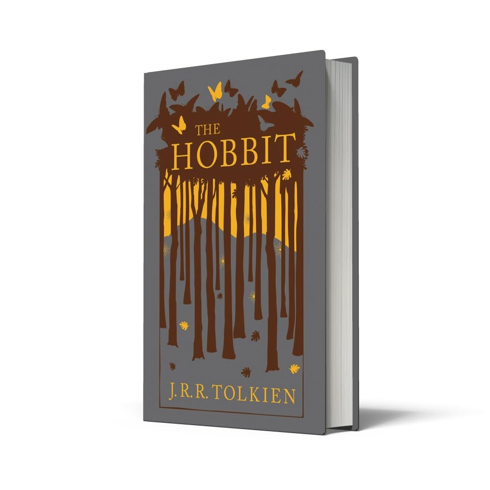 The Hobbit