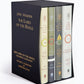 The Lord of the Rings Boxed set