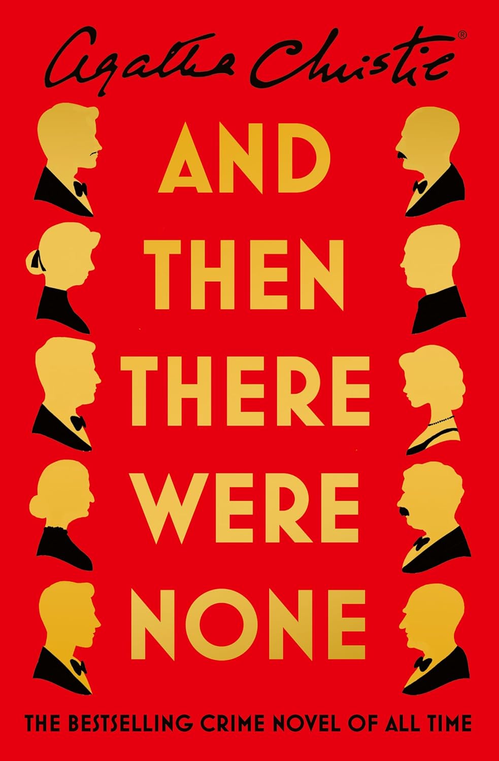 And Then There Were None