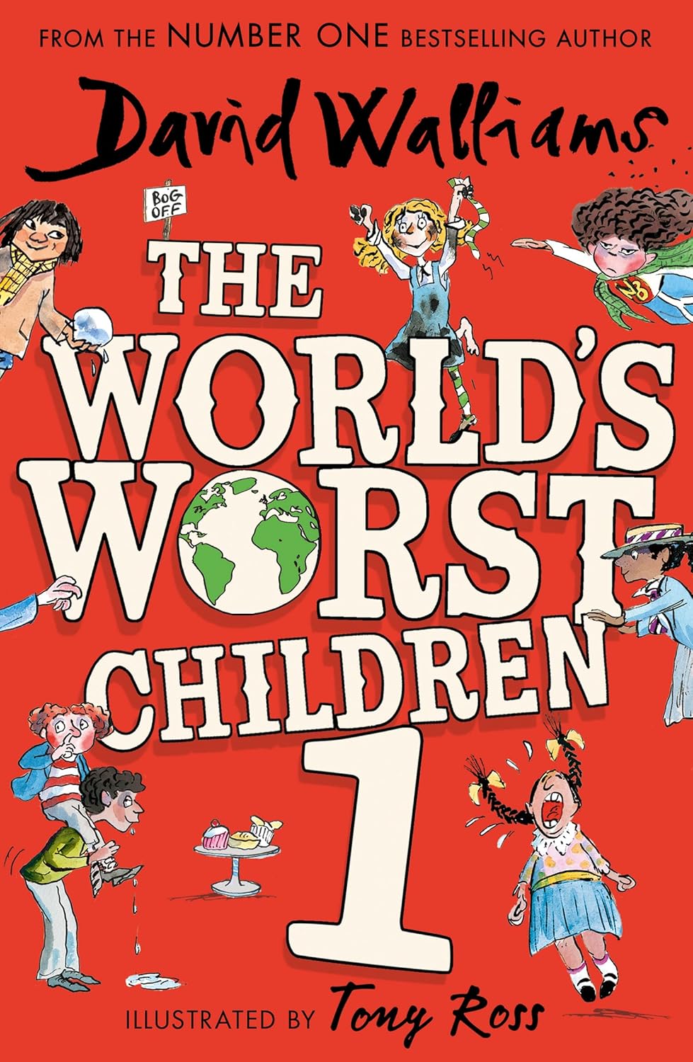 World’s Worst Children 1