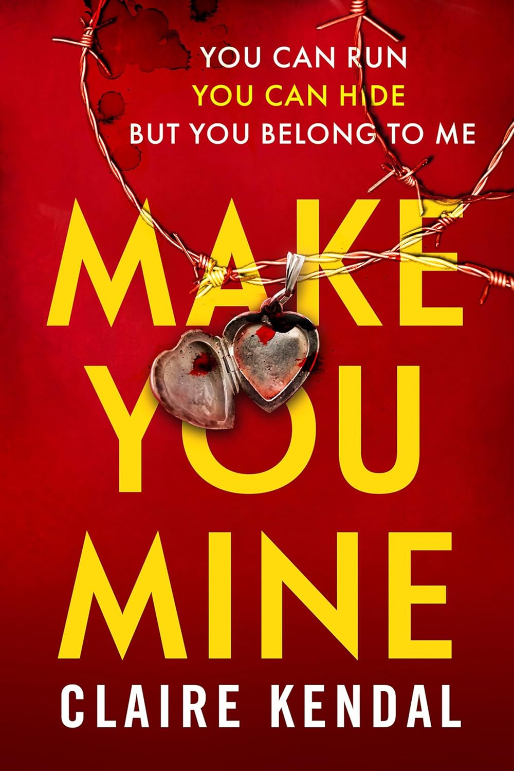Make You Mine