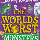 World's Worst Monsters