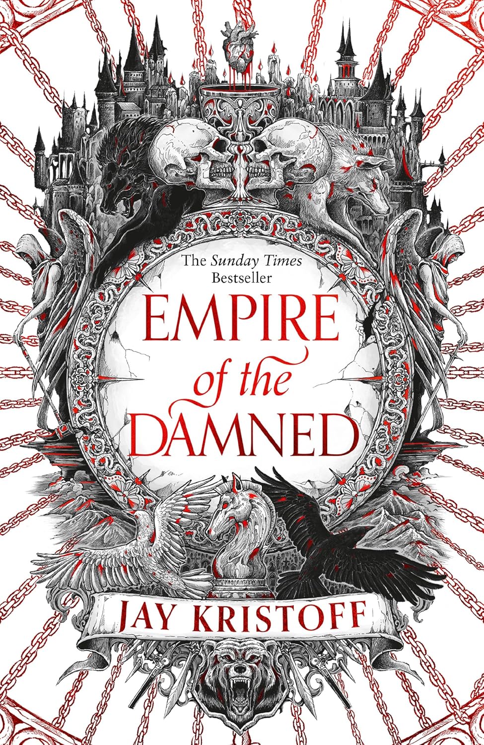 Empire of the Damned