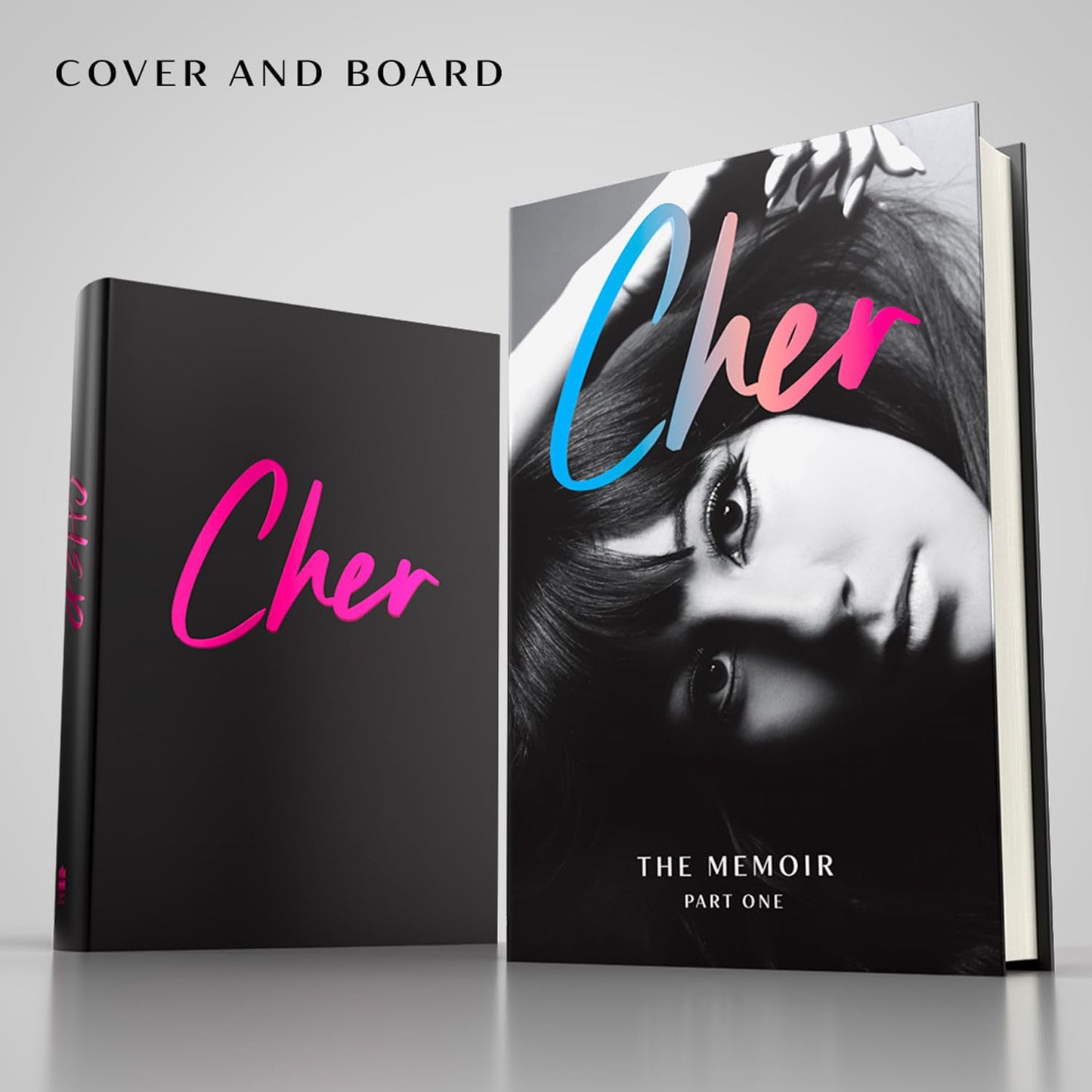 Cher : The Memoir, Part One