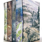 The Hobbit & The Lord Of The Rings Boxed Set (Illustrated Edition)