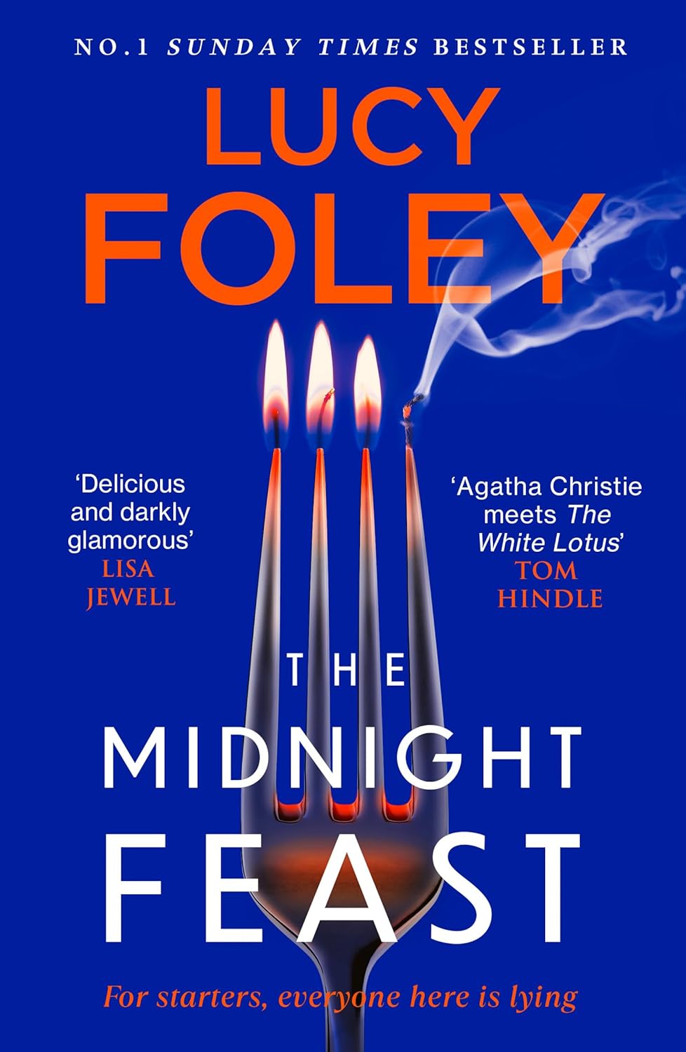 Midnight Feast