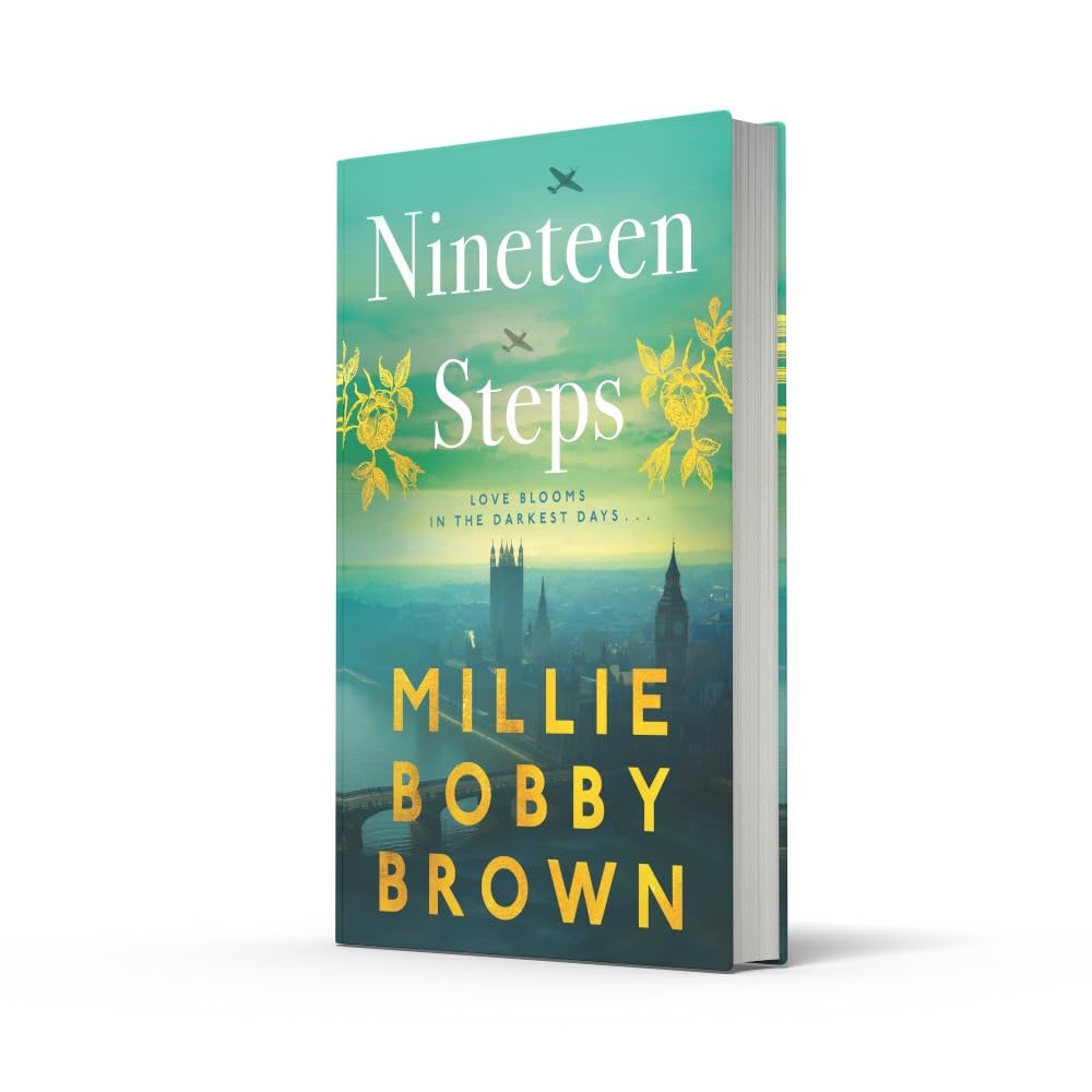 Nineteen Steps