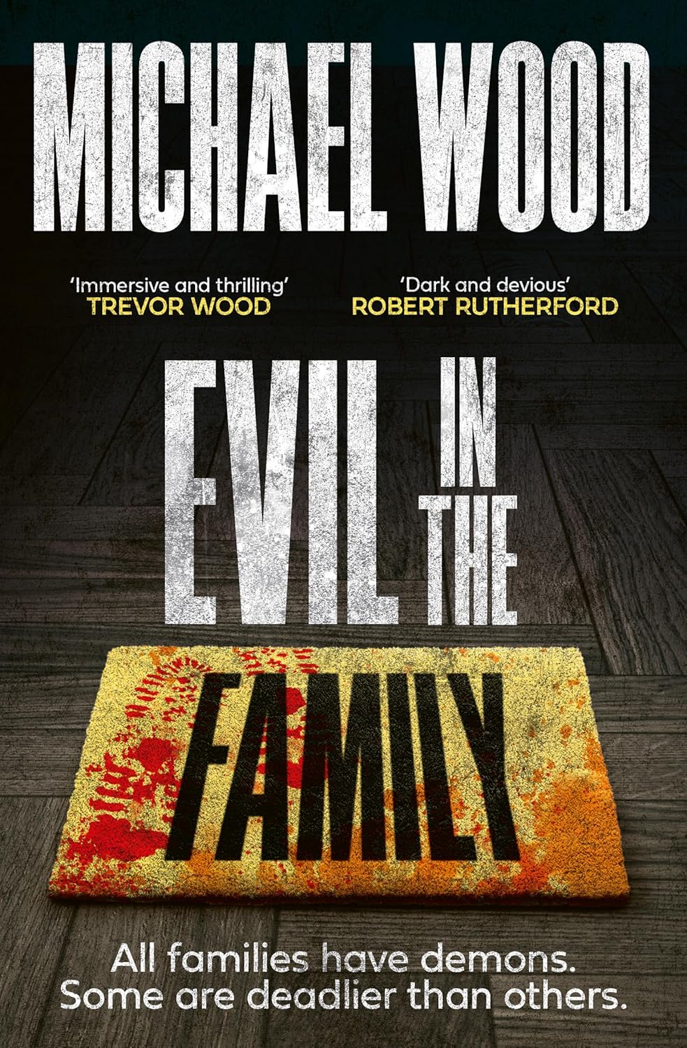 Evil in the Family