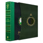 The Hobbit Deluxe Edition - Illustrated by the Author