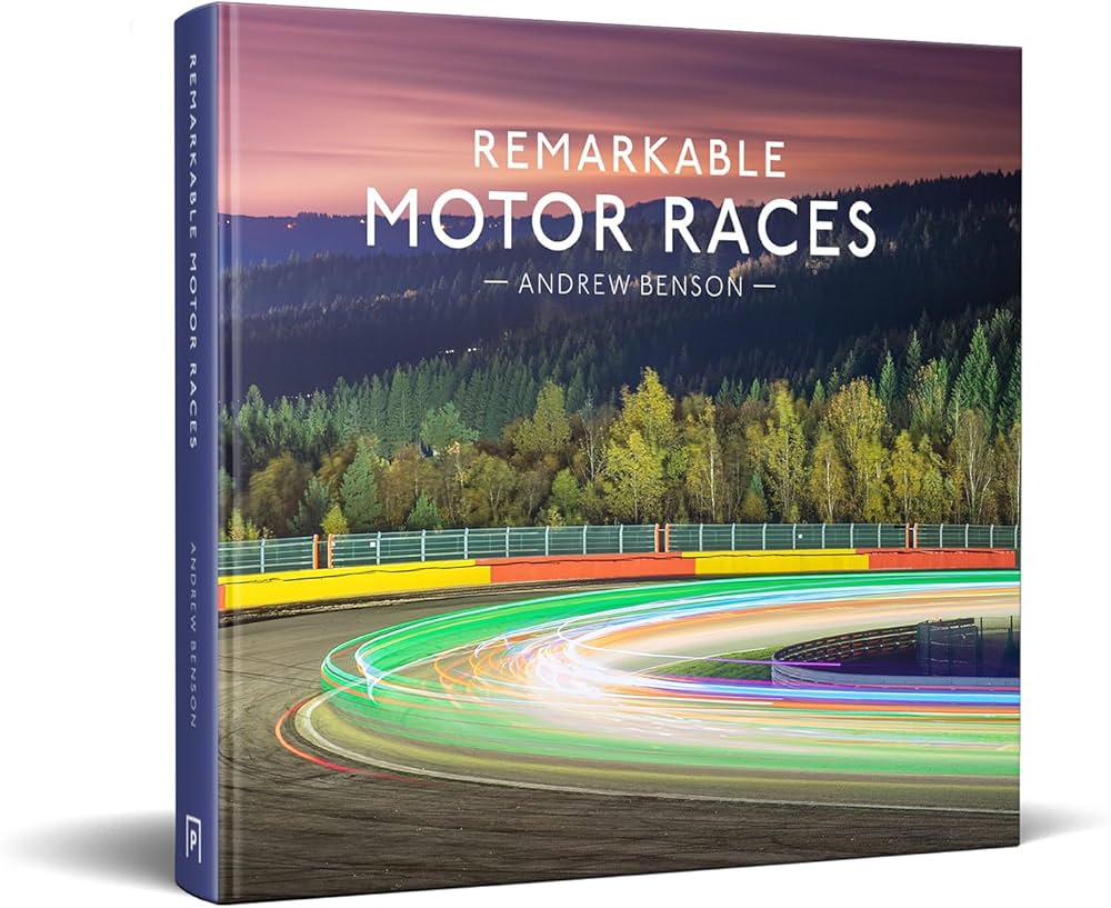 Remarkable Motor Races