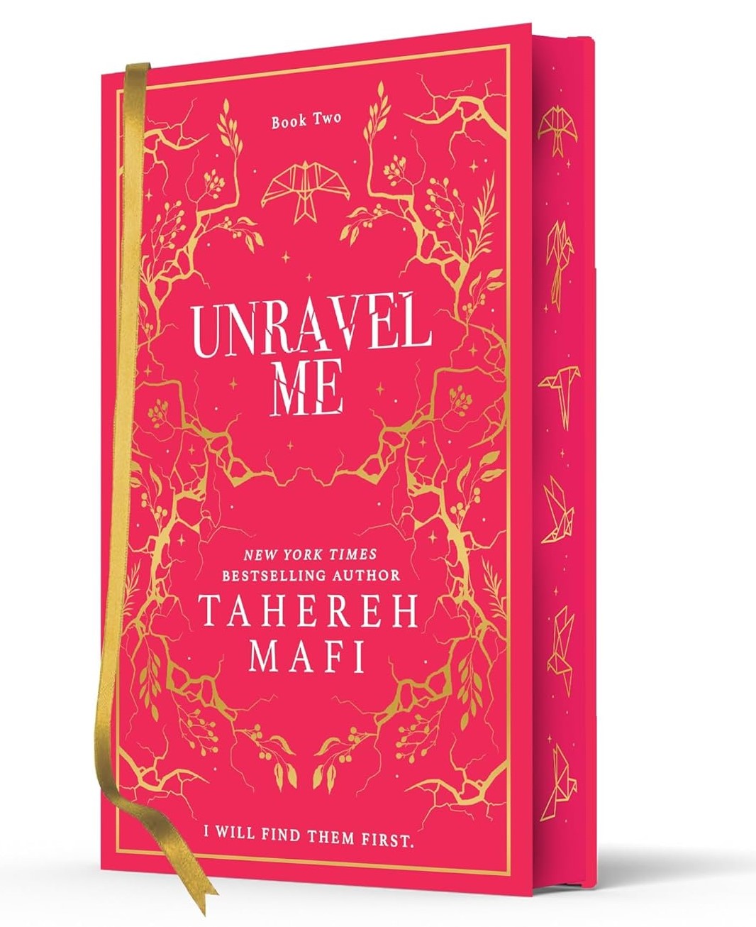 Unravel Me (Special Collectors Edition)