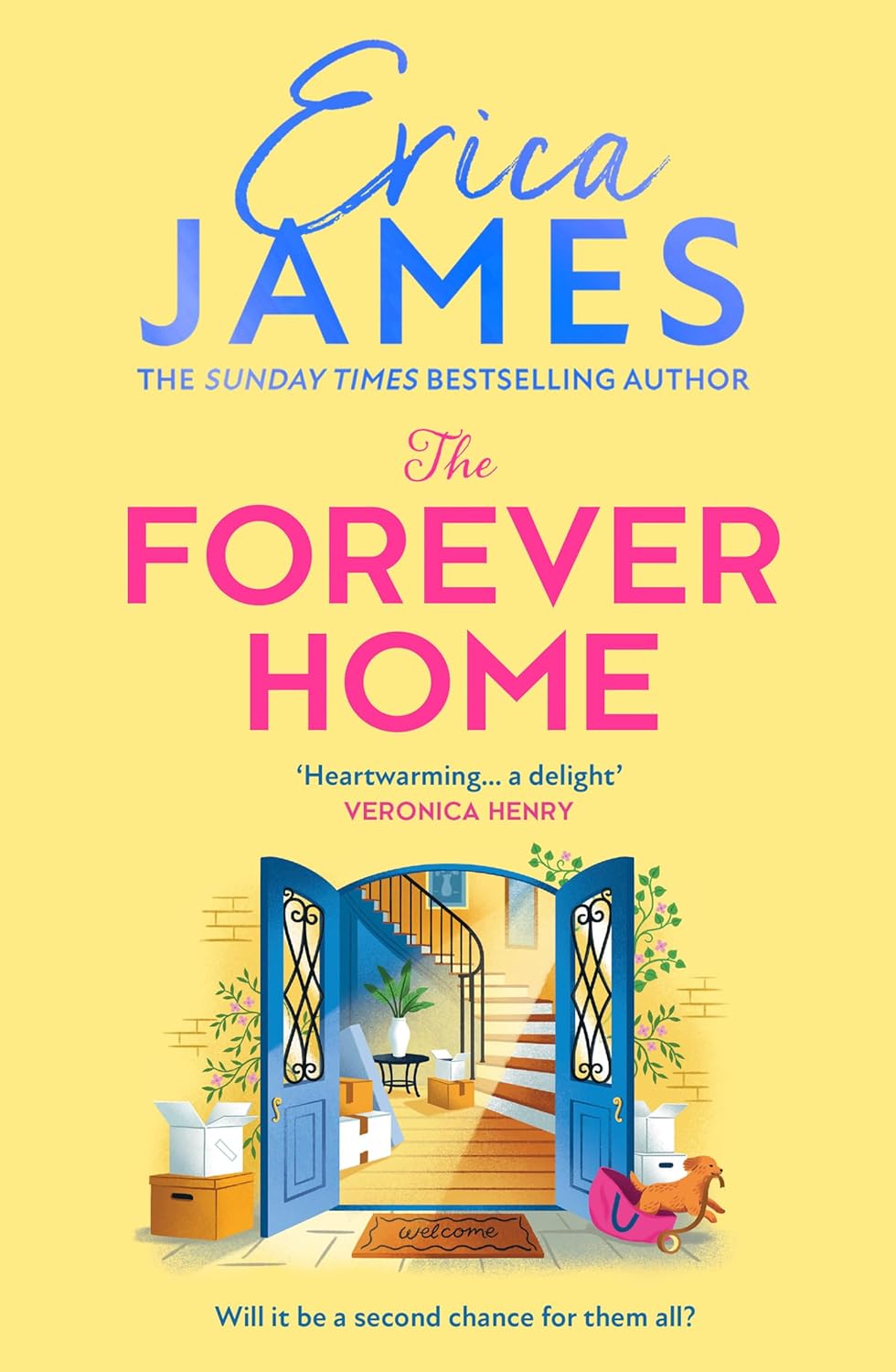 The Forever Home