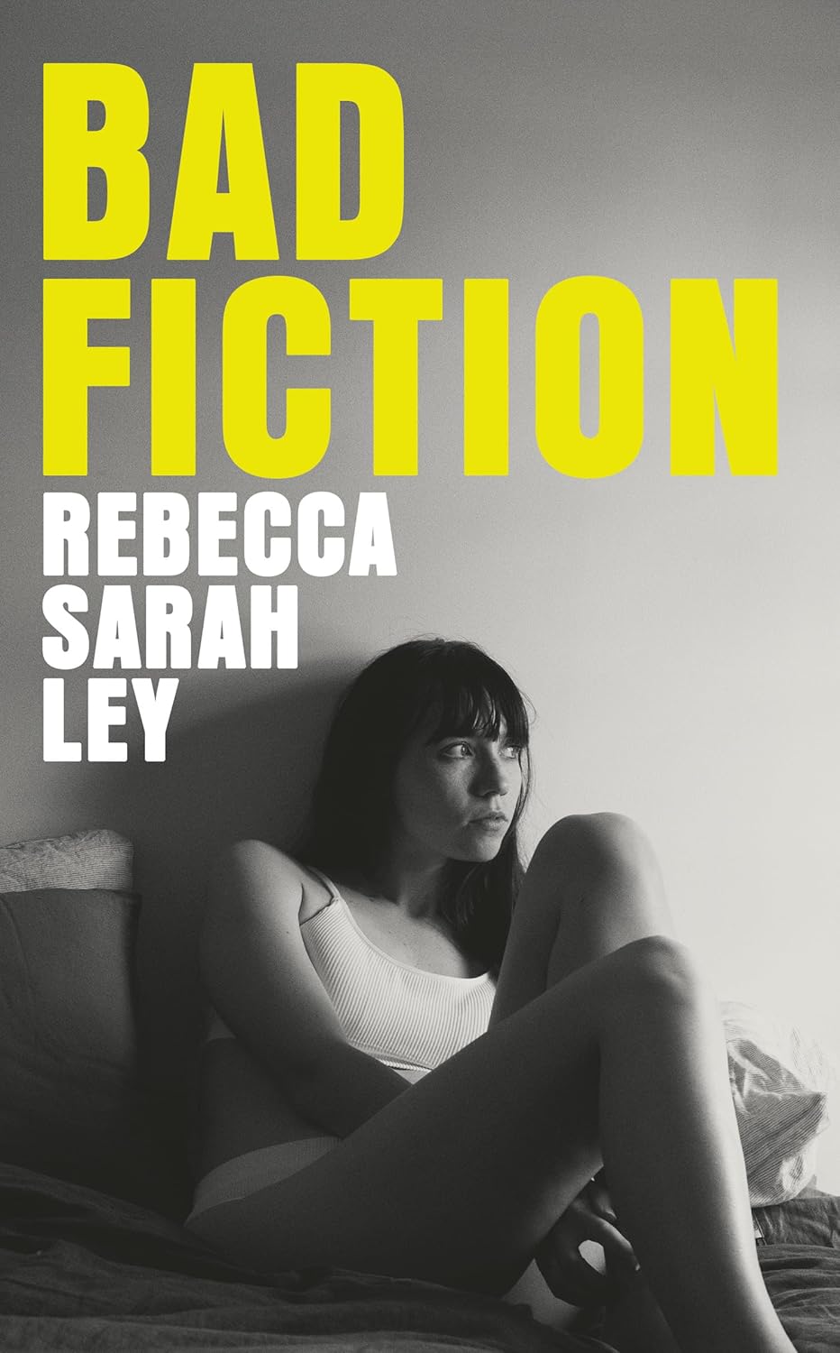 Bad Fiction