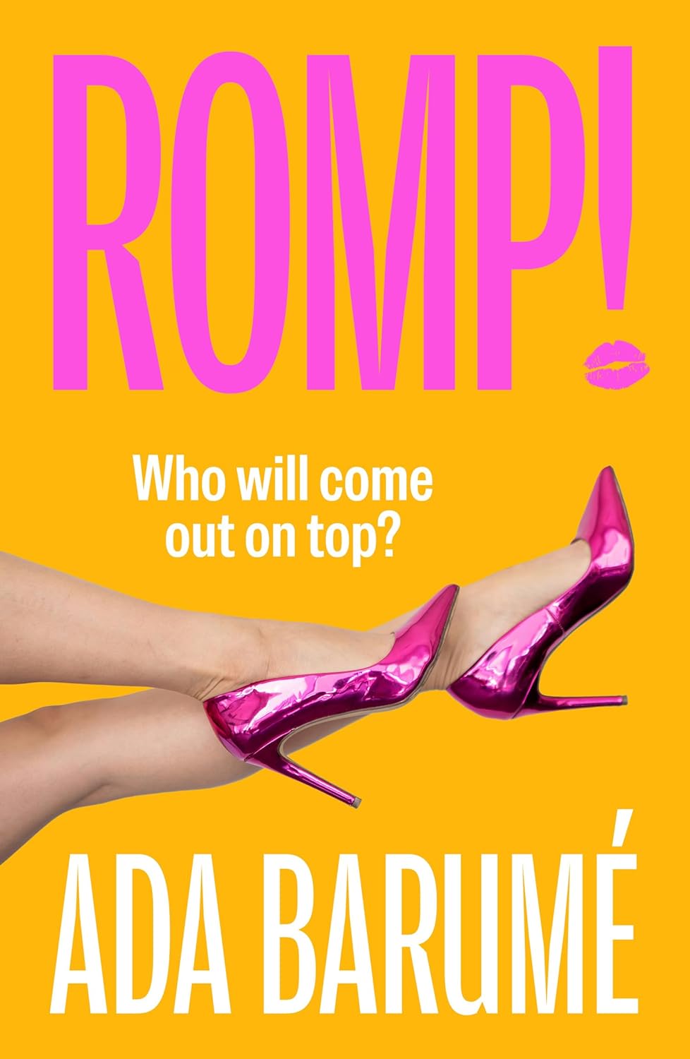 Romp!