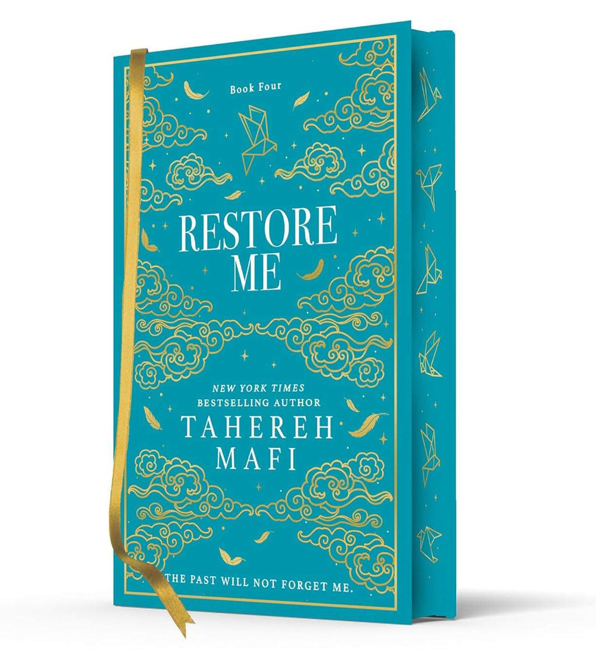 Restore Me (Special Collectors Edition)