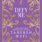 Defy Me (Special Collectors Edition)