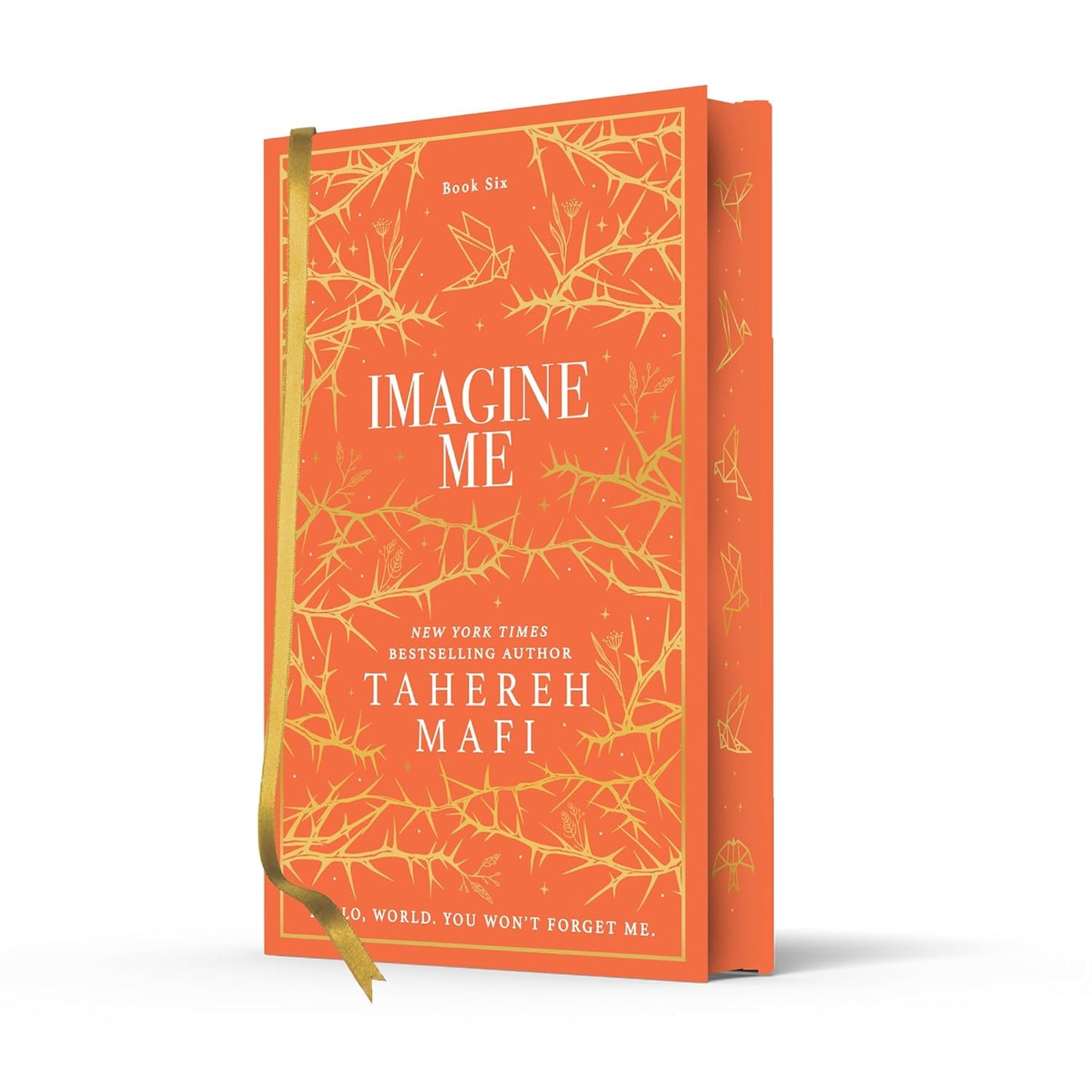 Imagine Me (Special Collectors Edition)