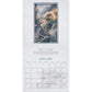Tolkien Calendar 2026 : The Great Tales of Middle-Earth