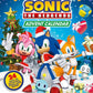 Sonic The Hedgehog Advent Calendar