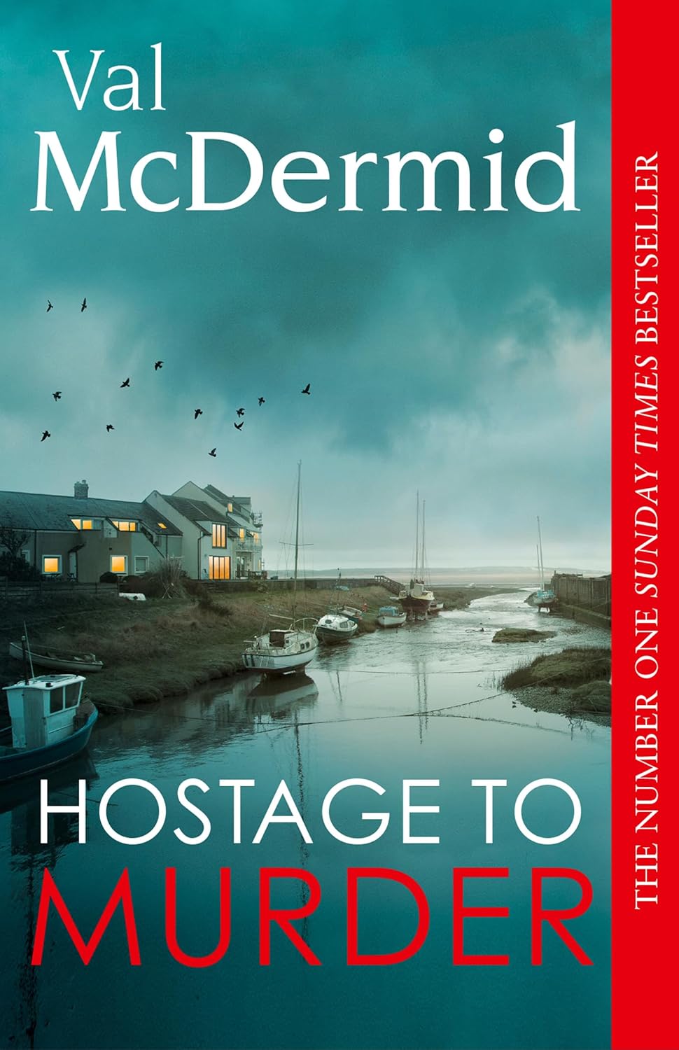Hostage to Murder