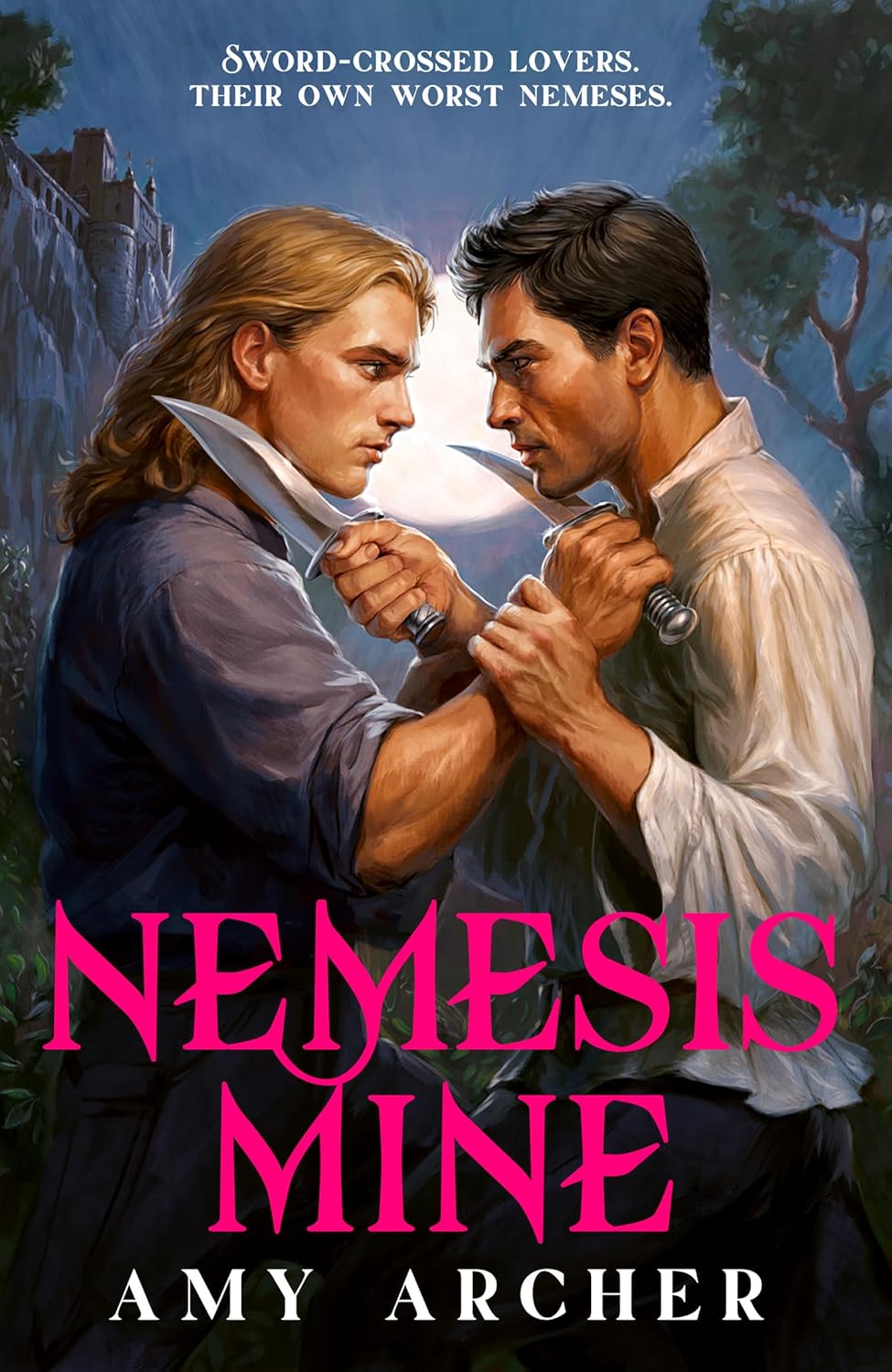 Nemesis Mine