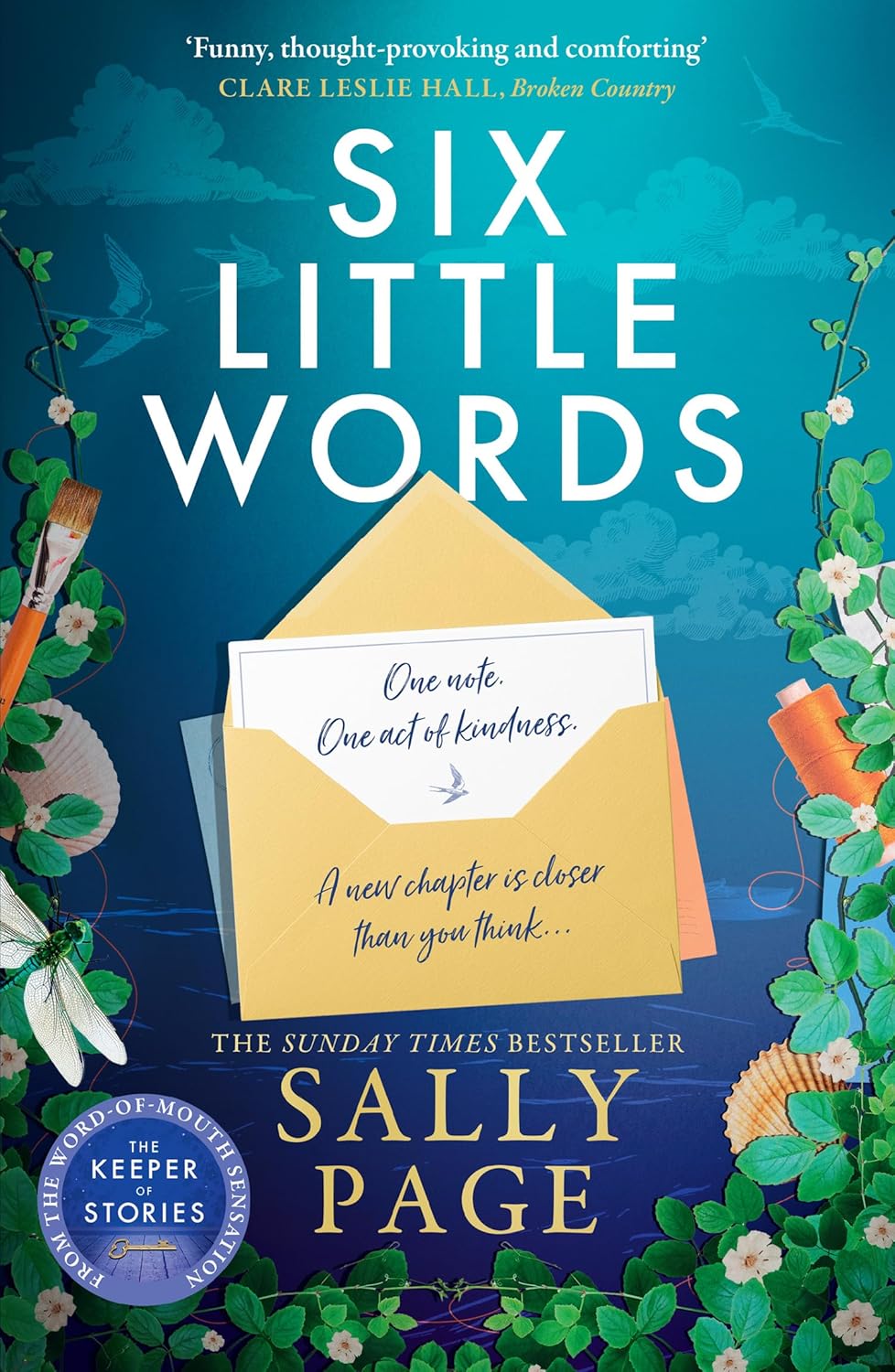 Six Little Words