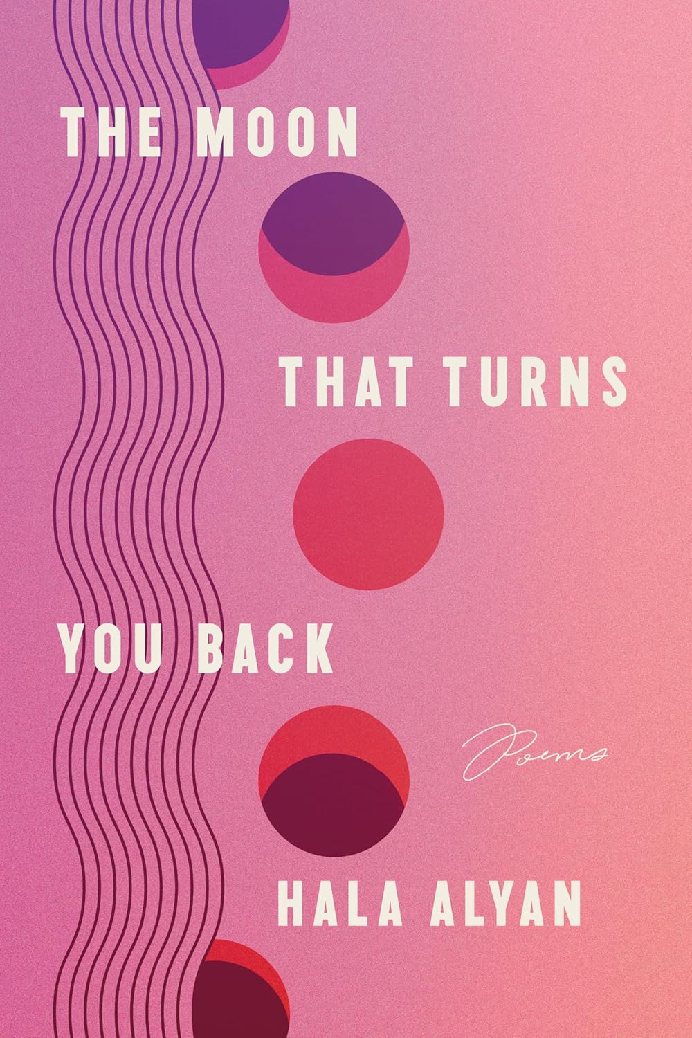 Moon That Turns You Back