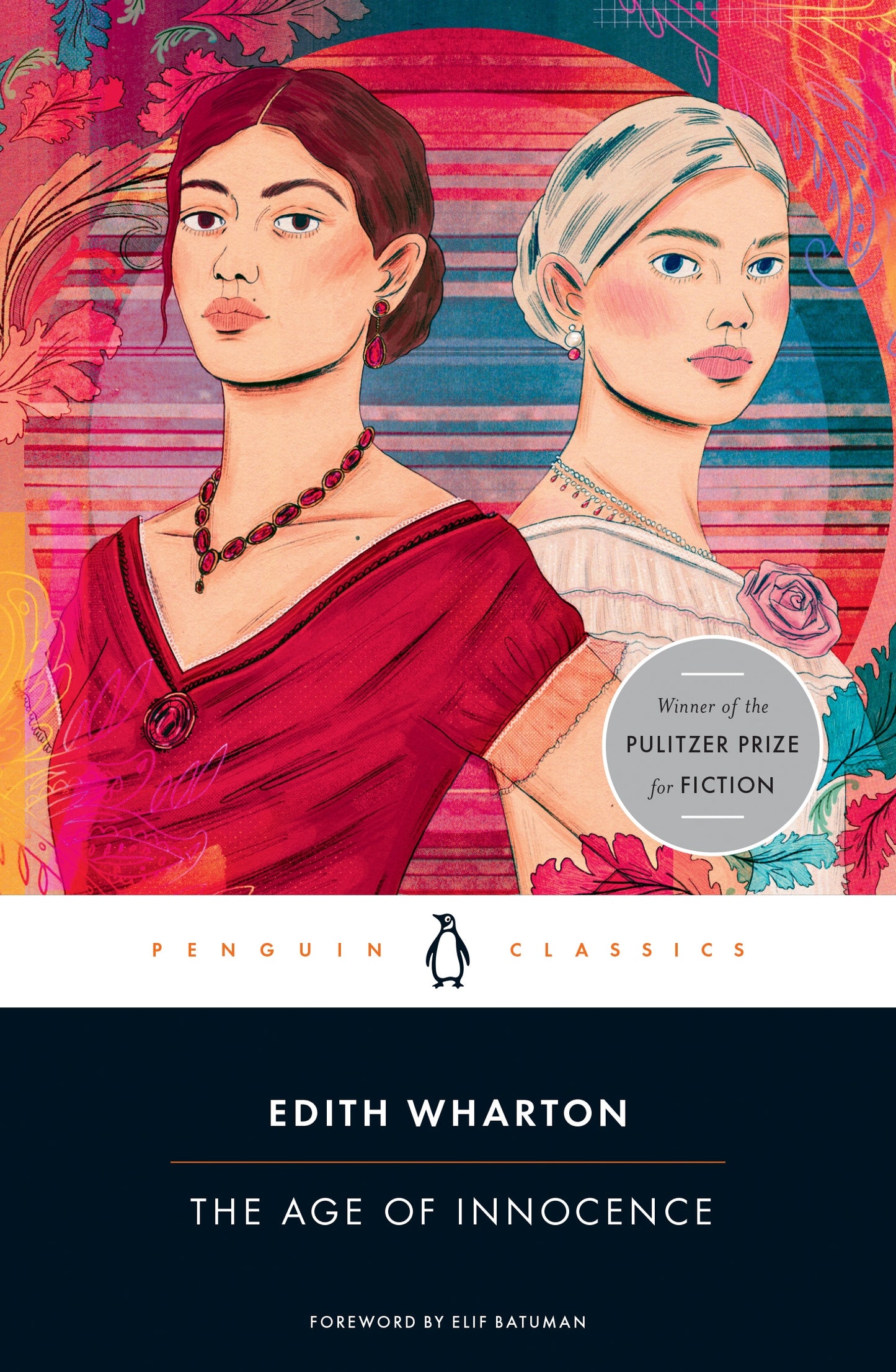 The Age of Innocence (Penguin Classics)