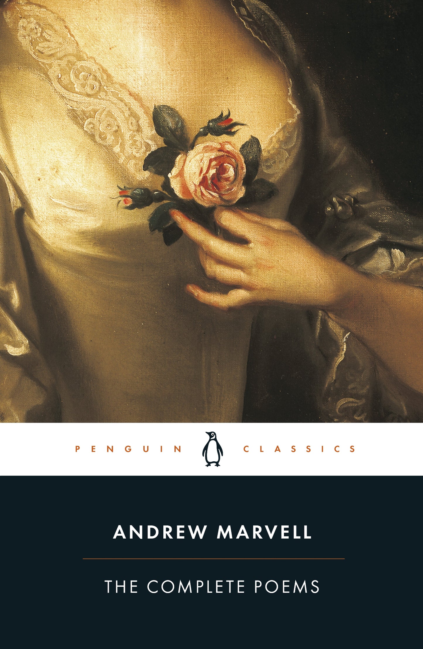 The Complete Poems (Penguin Classics)